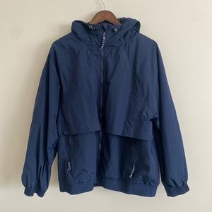 Men’s Large rain jacket